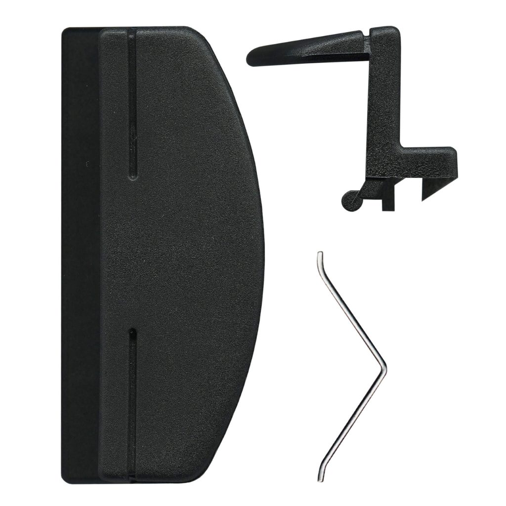 Catch & spring | Suit sliding window - Total Hardware