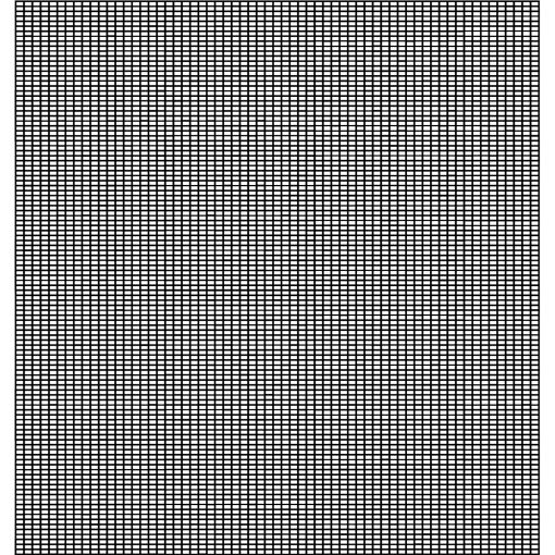 Micro Weave Mesh - Total Hardware