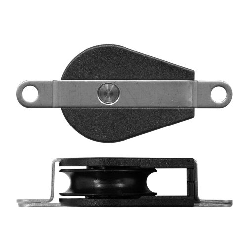 Window Rope Pulley Sash pulley | Suit double-hung windows - Total Hardware