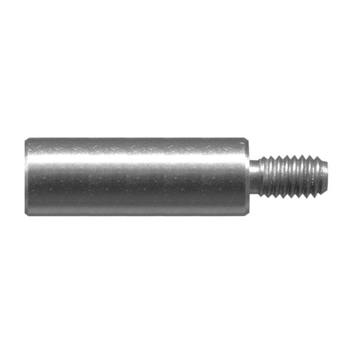 Extension pin | 20mm | Stainless steel | Suit lock push - Total Hardware